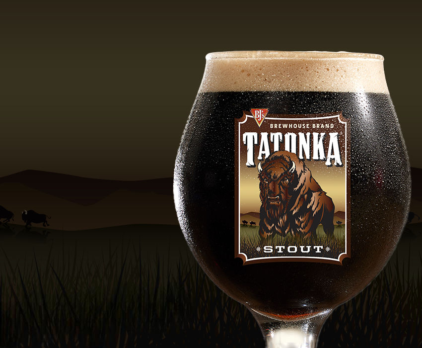 Enjoy Award-winning Beer at Your Nanuet BJ's Restaurant & Brewhouse