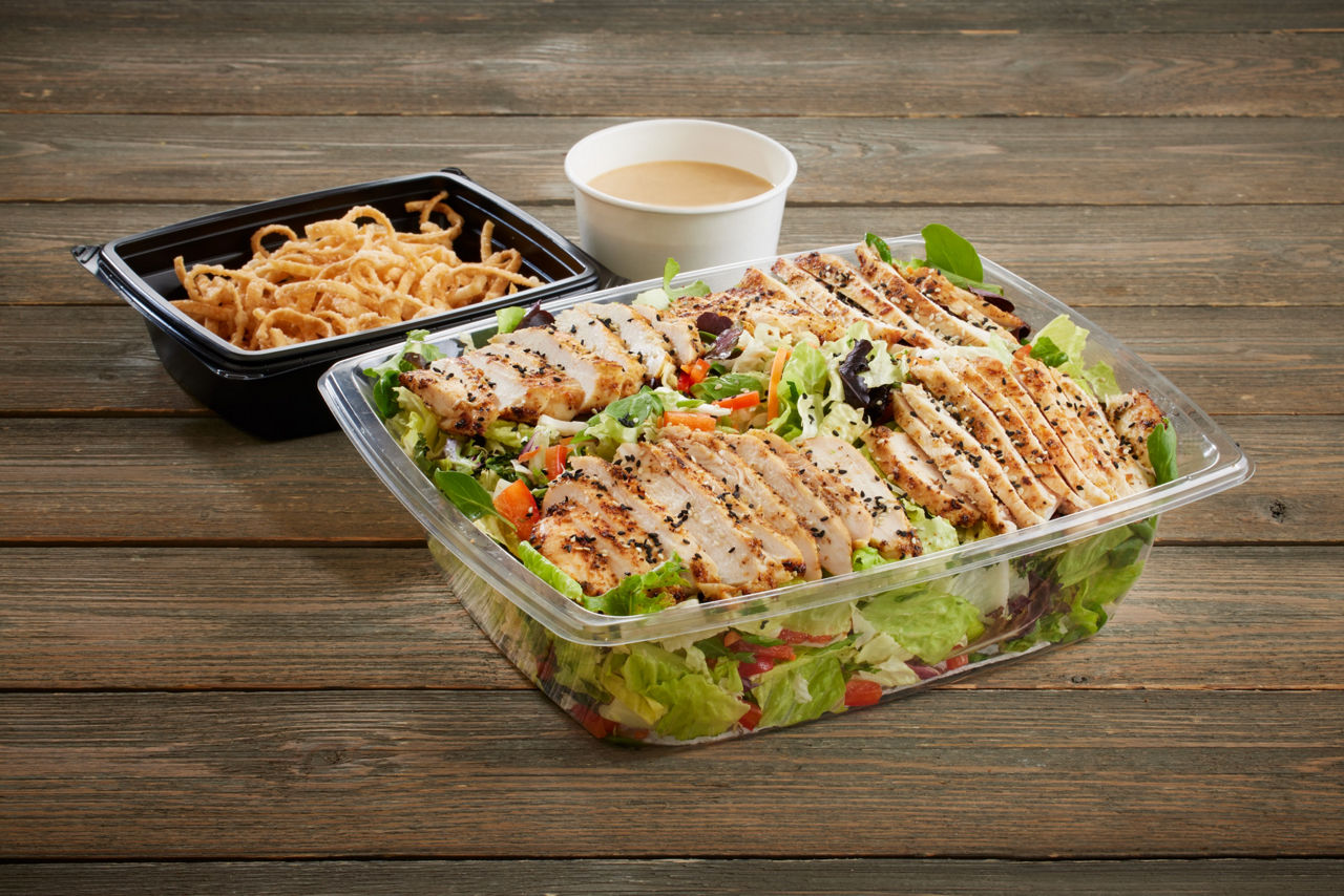 Catering Menu