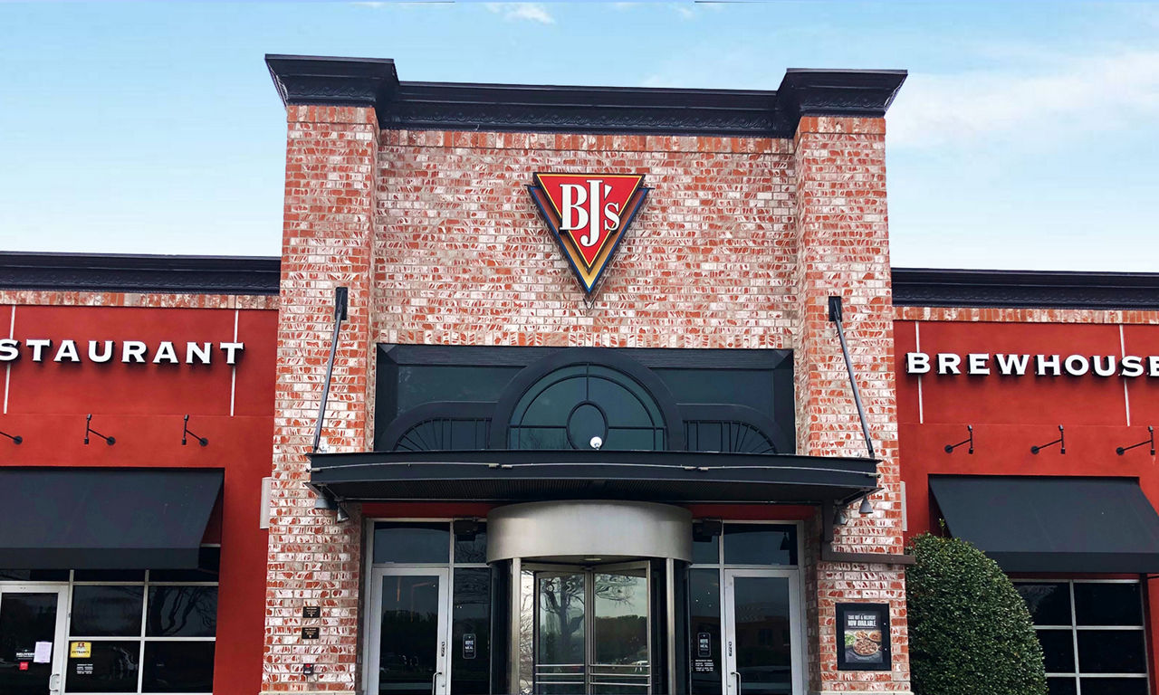 Indulge in Great Food and Beer in Columbus, OH| BJ&rsquo;s Restaurants