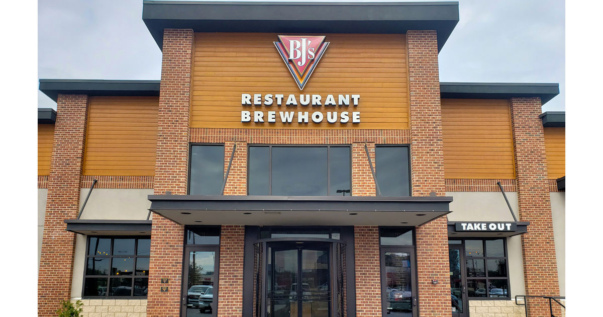 BJ's