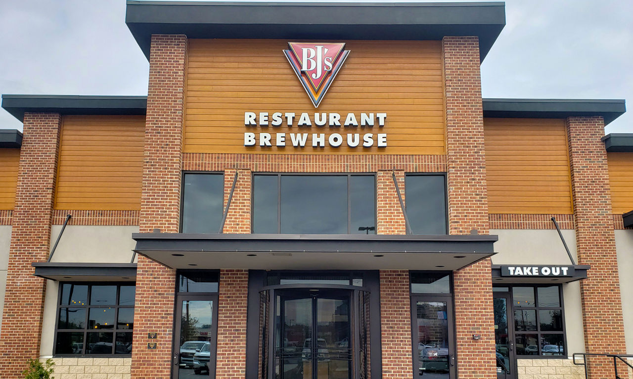 Lansing Locations BJ's Restaurants and Brewhouse