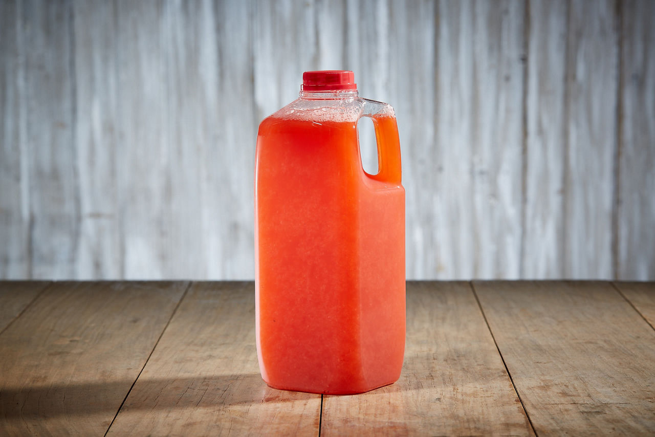 B.J.S☆ Strawberry Lemonade 64 oz
