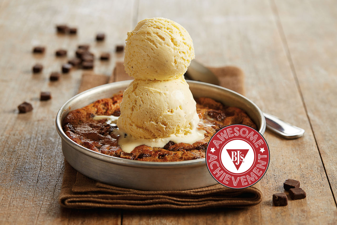 Celebrate Your Awesome Achievement with Exclusive Promotions | BJs  Restaurants