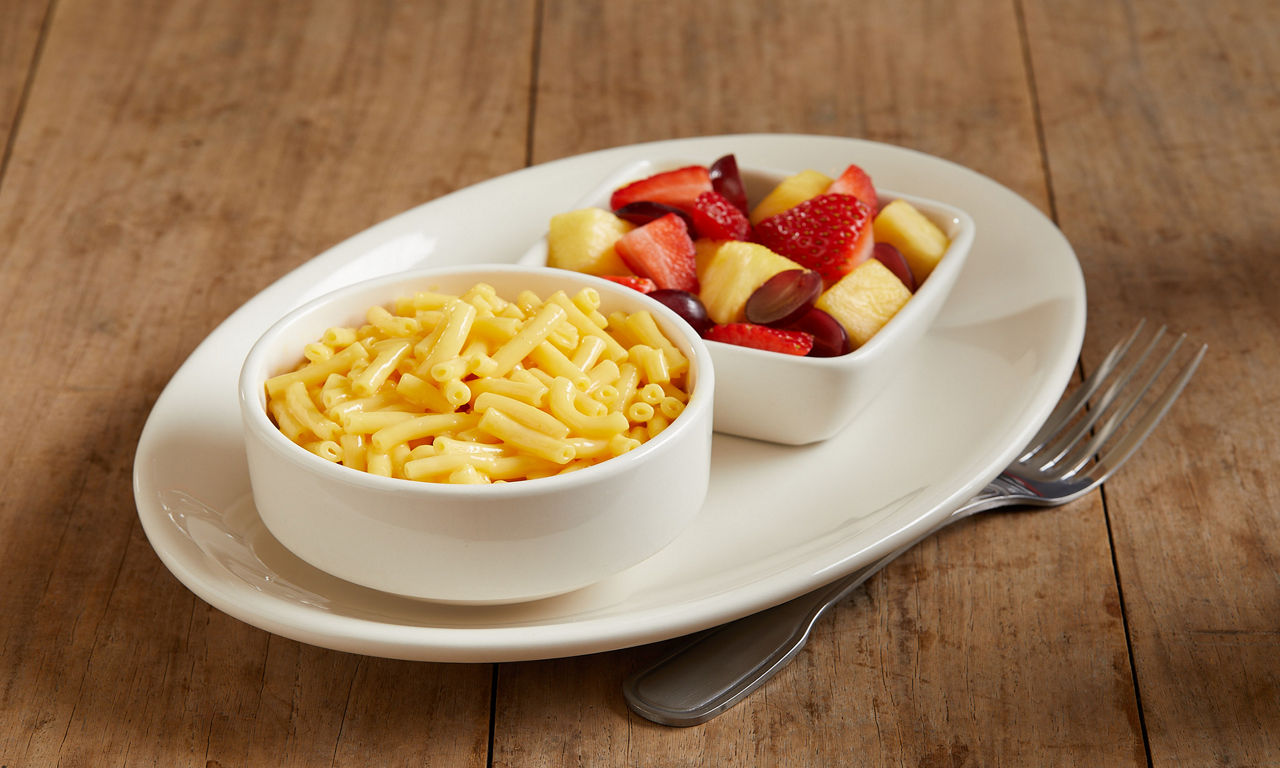 BJ's Menu - Order Your Favorites