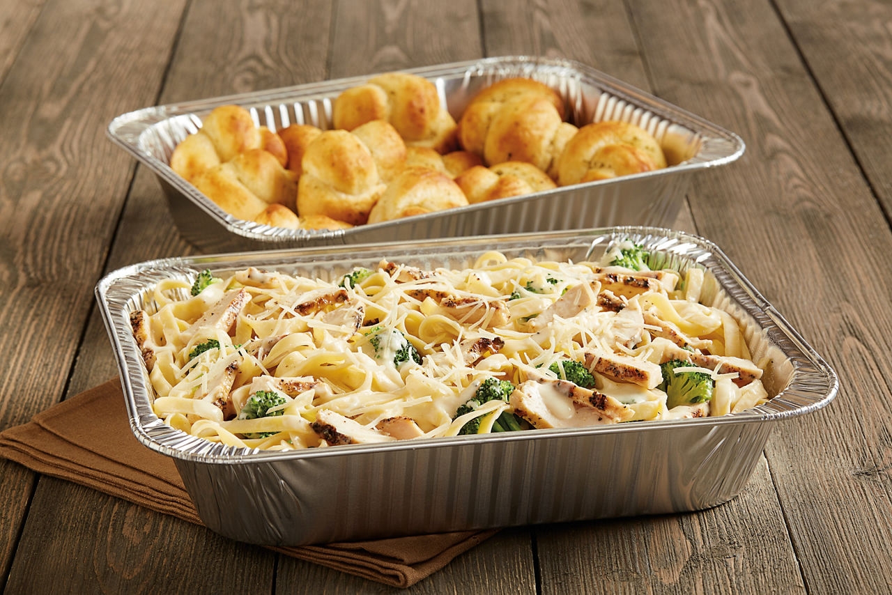 $45 Pasta Feast