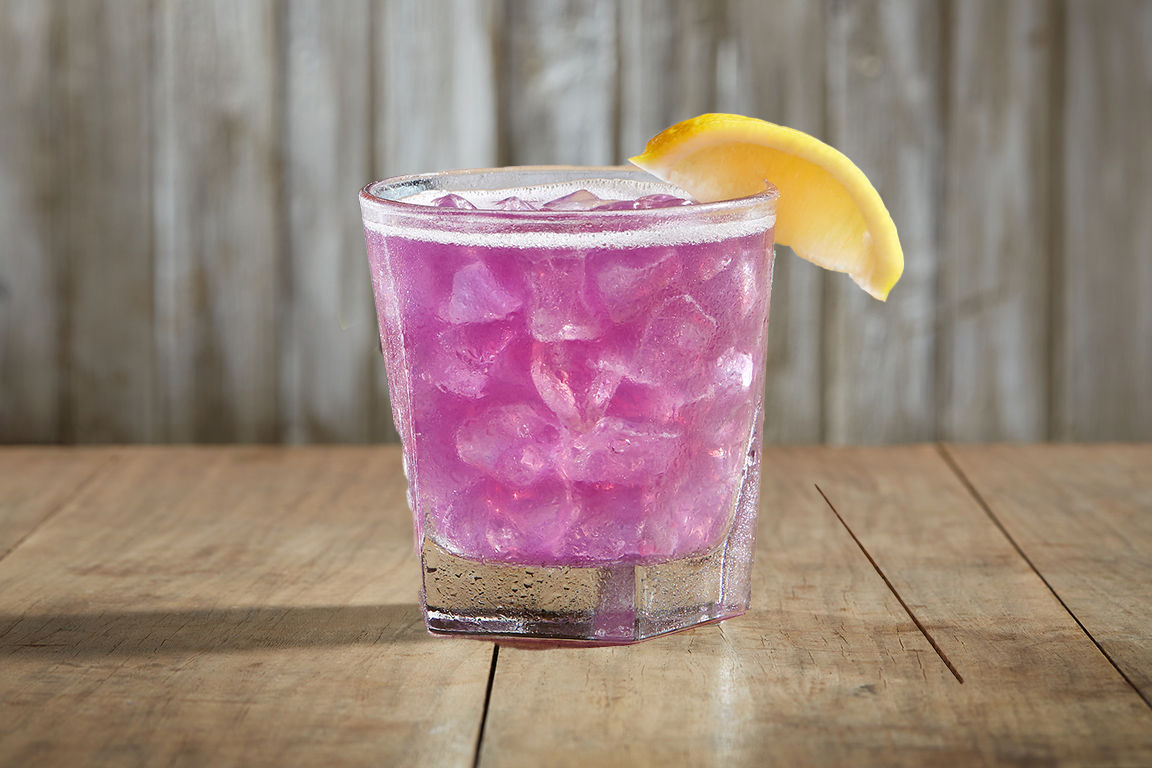 Tito's Lavender Lemonade