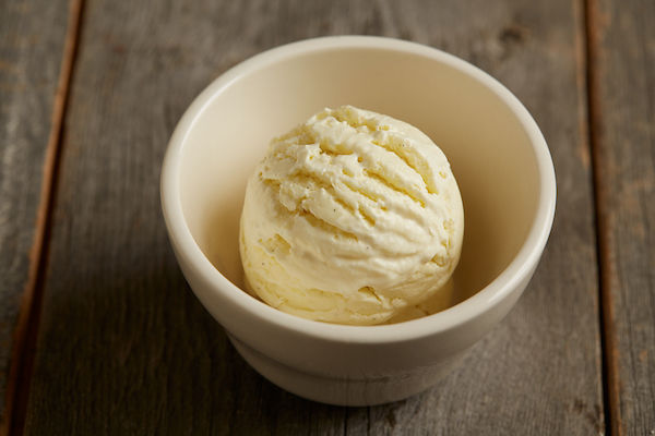 Ice Cream - One Scoop  BJ's Restaurants & Brewhouse