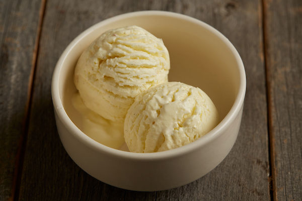 Ice Cream - Two Scoop  BJ's Restaurants & Brewhouse