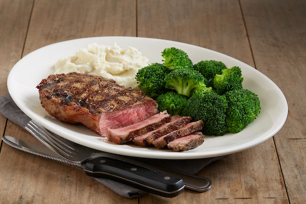 Steaks & Ribs Bundle