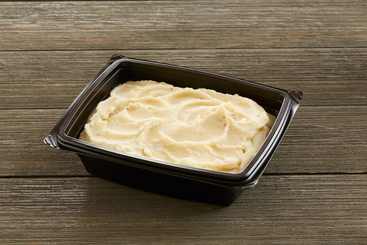 White Cheddar Mashed Potatoes | BJs Restaurants & Brewhouse