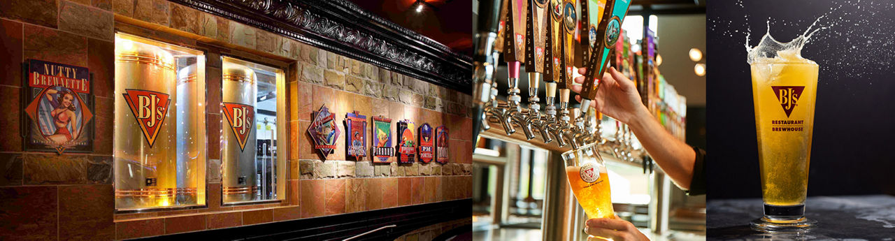 Deep Dish Pizza, Burgers, Sandwiches & More - Millenia Mall