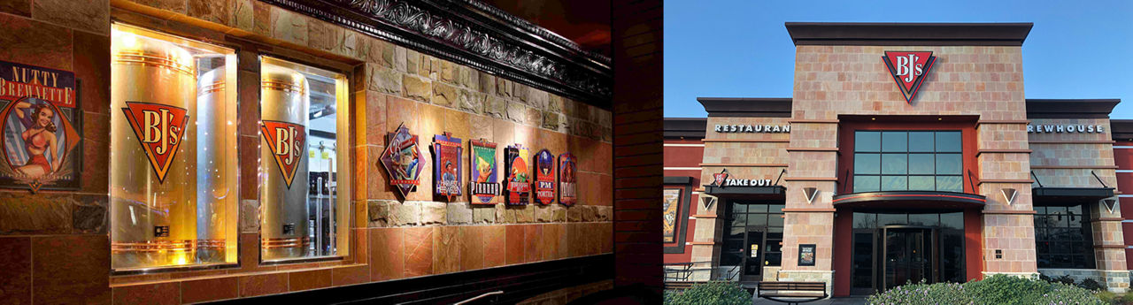 Bj'S Palm Beach Gardens: A Culinary Oasis Awaits