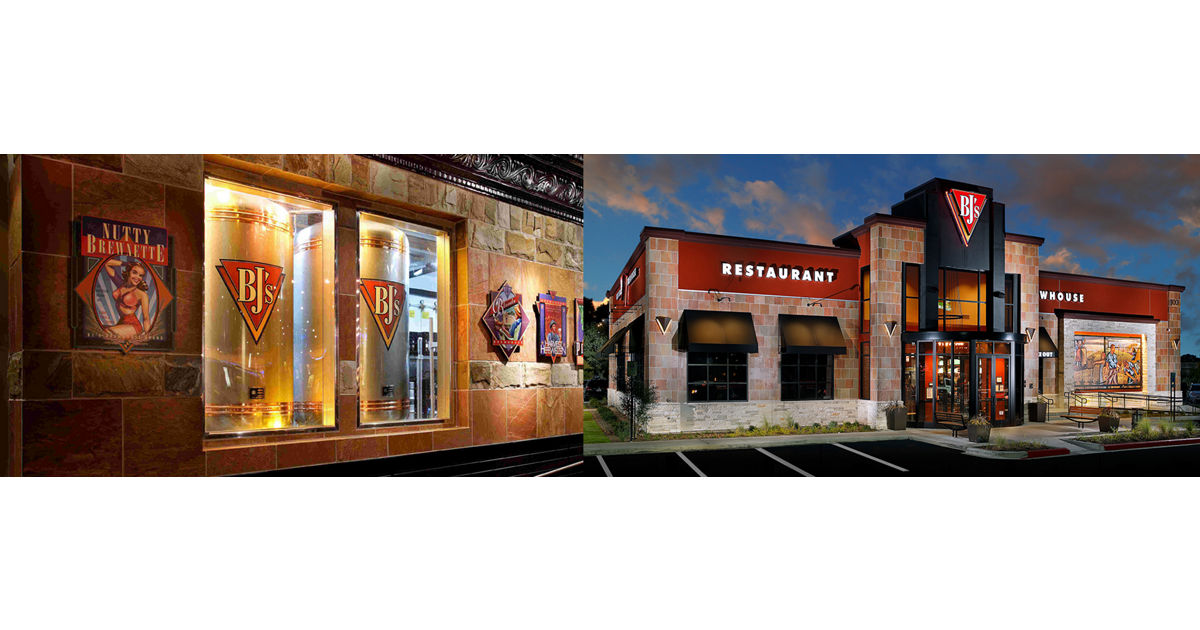 BJ's
