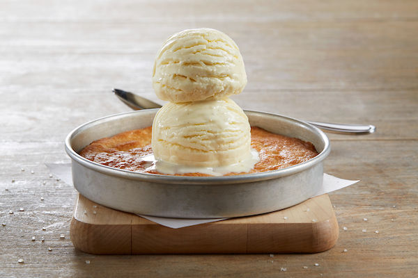 BJ's Restaurants | World Famous Pizookie® Desserts - Indulge in