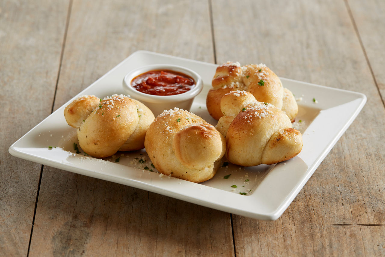 BJ's Menu - Order Your Favorites