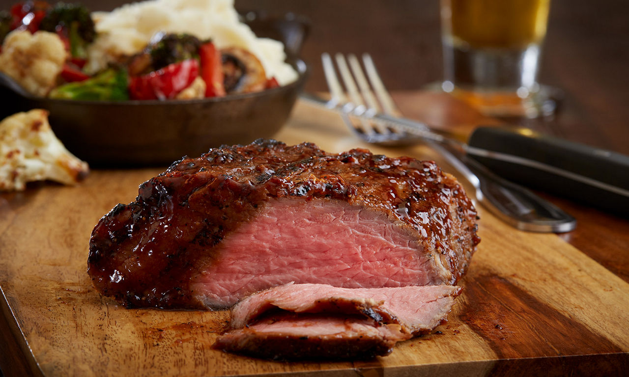 SlowRoasted TriTip* Special image